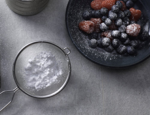 Icing Sugar Gluten Free - 15KG