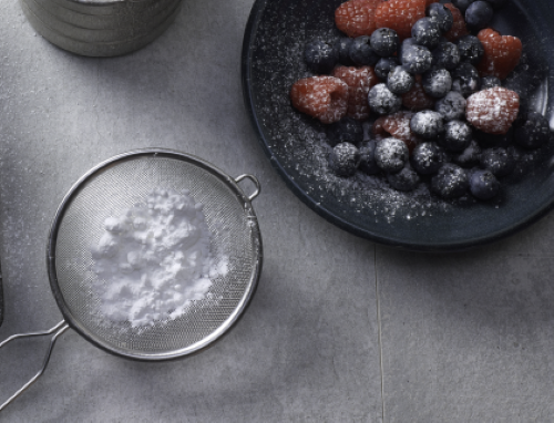 Icing Sugar Gluten Free - 15KG