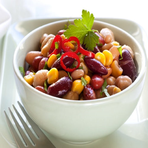 Beans Mix Four - 2.5KG