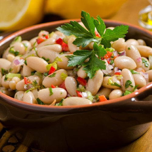Beans Cannellini - 400G