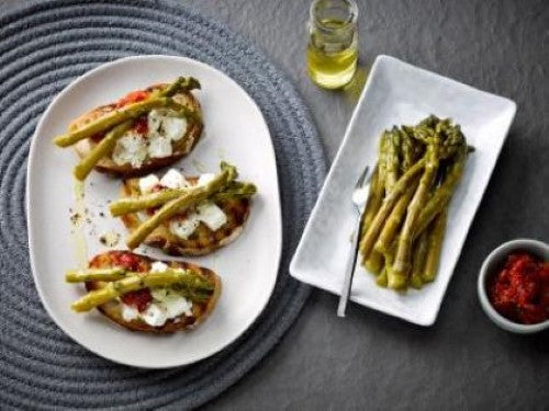 Asparagus Spears - 425G