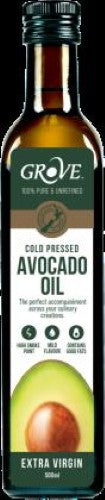 Oil Avocado - 500ML
