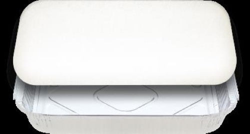 Lid Foil for Tray (7131/7231L) - 100PC