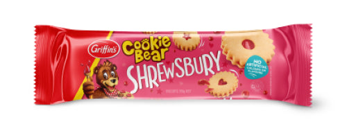 Biscuit Shrewsbury - 195G