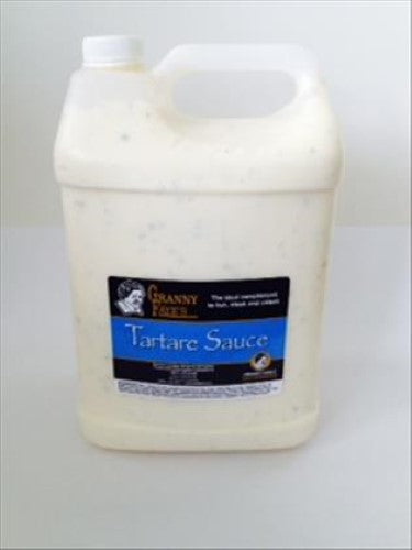 Sauce Tartare - 5L