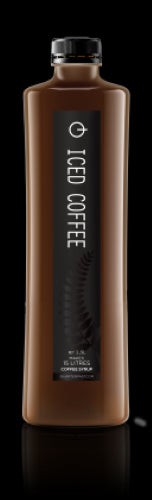 Concentrate Iced Coffee - 1.5L