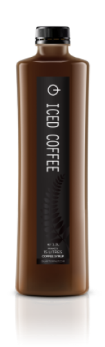 Concentrate Iced Coffee - 1.5L