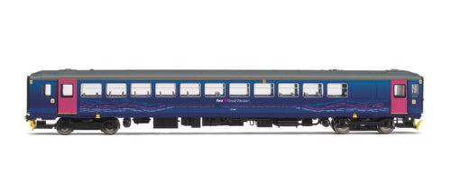 Hornby Trains - FGW - Class 153 NO. 153361