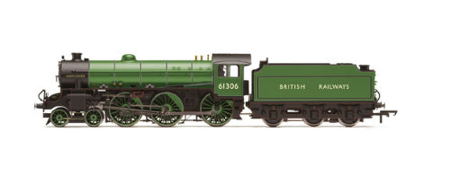 Hornby Trains - BR - Mayflower (Early)