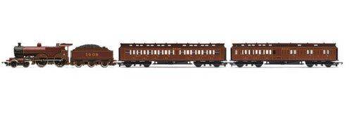 Hornby Trains - RailRoad Compound Train pk