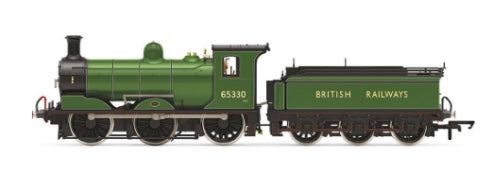 Hornby Trains - BR Cl.J36 65330 Ltd Edn Era4
