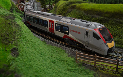 Hornby Trains - Grter Anglia CL.755/4 'Flirt'