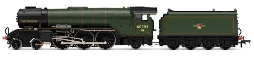 Hornby Trains - BR Thmpsn Cl. A2/2 'EarlMrschl