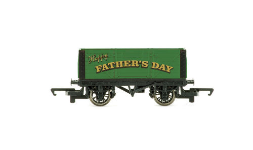 Hornby Trains - 2025 Fathers Day Wagon