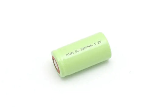Kyosho Part - NiMH 2200mAh cell forGlowStrtr