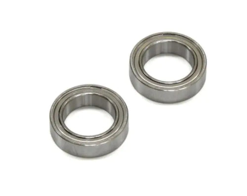 Kyosho Part - 10x15x4 Bearing (2)re BRG014