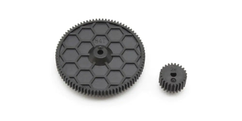 Kyosho Part - FZ02 Spur & Pinion 84T