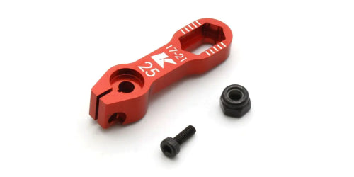Kyosho Part - Adj Alum Servo Horn