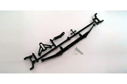 Kyosho Part - zFantom RR Body Mount 07