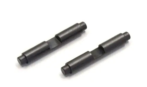 Kyosho Part - MP9 Diff. Bevel Shaft (2pc)