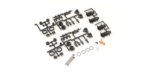 Kyosho Part - RB/RT/SC/ZX/SB Shocks (4)