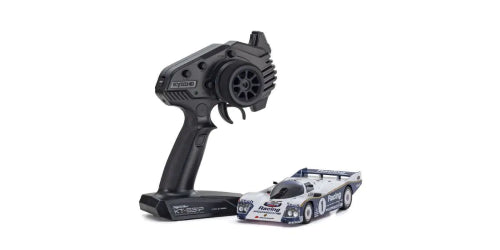 Radio Control - Kyosho - MR-04 Porsche 962C #1