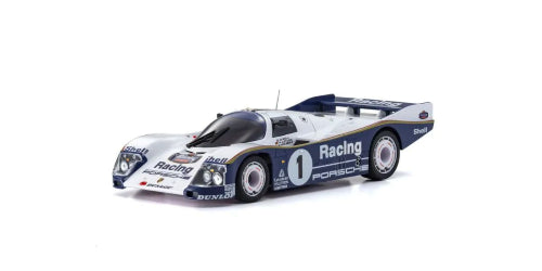 Radio Control - Kyosho - MR-04 Porsche 962C #1