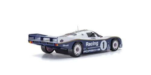 Radio Control - Kyosho - MR-04 Porsche 962C #1
