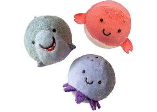 Melissa & Doug - Rollables - Ocean Slide