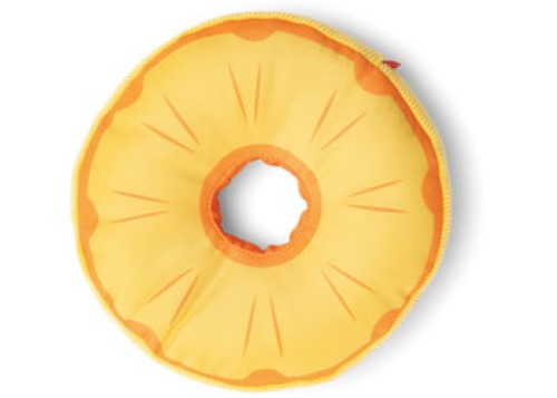 Melissa & Doug - Pineapple Soft Stacker