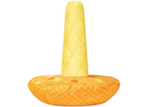 Melissa & Doug - Pineapple Soft Stacker