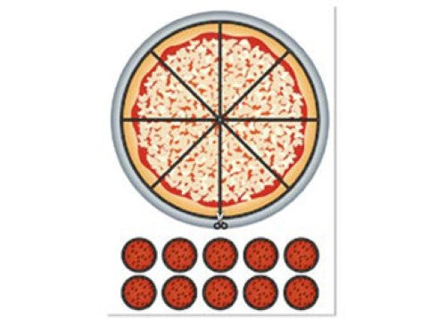 Melissa & Doug - Scissor Skills Activity Pad