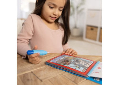 Melissa & Doug - On The Go - Water WOW! - Adventure