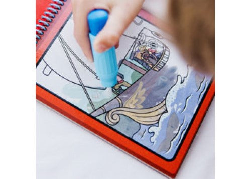 Melissa & Doug - On The Go - Water WOW! - Adventure