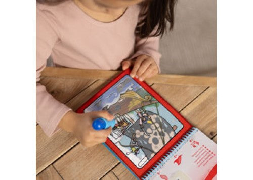 Melissa & Doug - On The Go - Water WOW! - Adventure