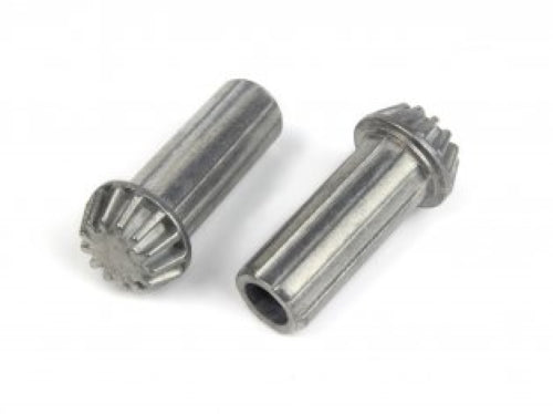 Radio Control - Maverick - Atom Diff Pinion Gears (2(