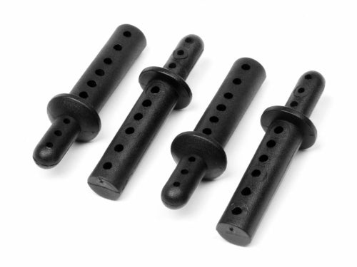 Radio Control - Maverick - StradaMT Body Mount Post (4)