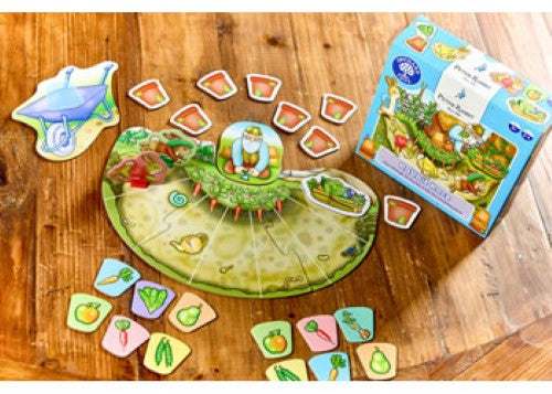 Orchard Peter Rabbit - Rabbit Race