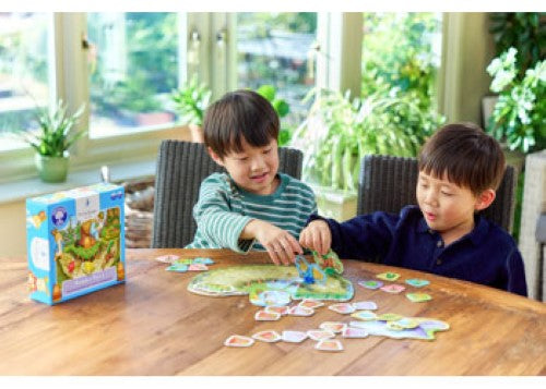 Orchard Peter Rabbit - Rabbit Race