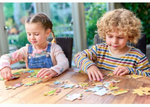 Orchard Peter Rabbit - 4-in-a-Box Puzzles