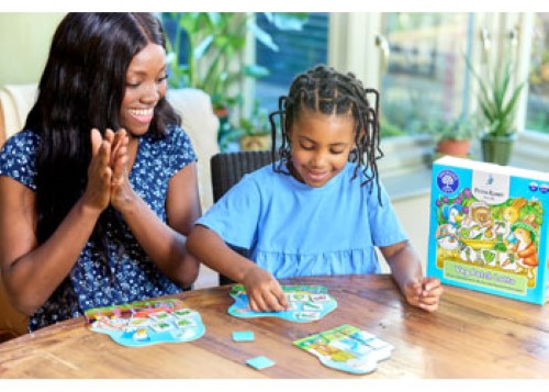 Orchard Peter Rabbit - Veg Patch Lotto