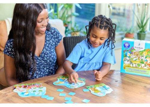 Orchard Peter Rabbit - Veg Patch Lotto