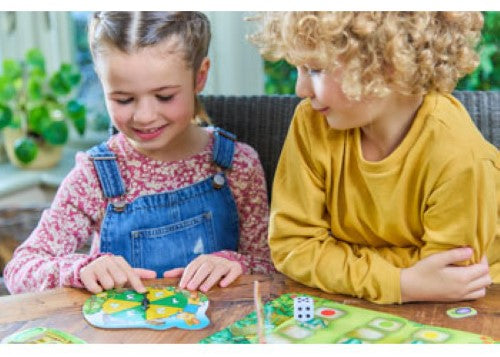 Orchard Peter Rabbit - Don't Wake Mr Mcgregor