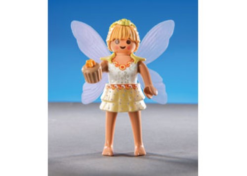 Playmobil - CDU Figures S27 - 48 Girls