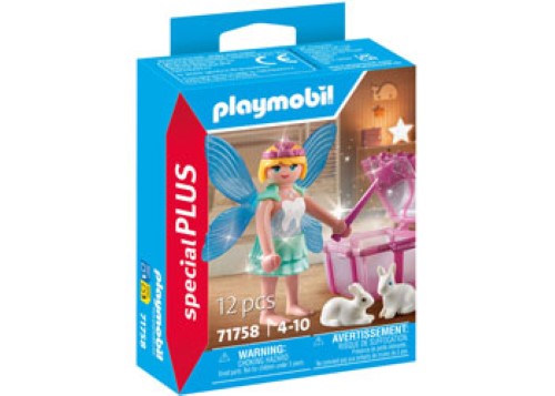 Playmobil - Tooth Fairy