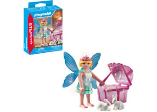Playmobil - Tooth Fairy
