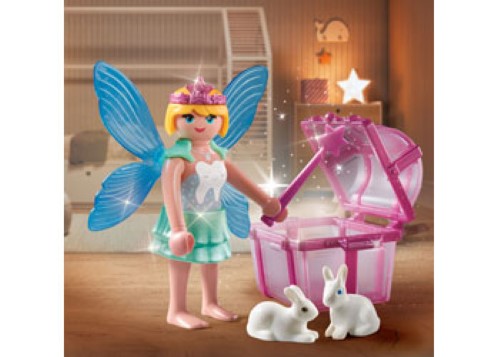 Playmobil - Tooth Fairy