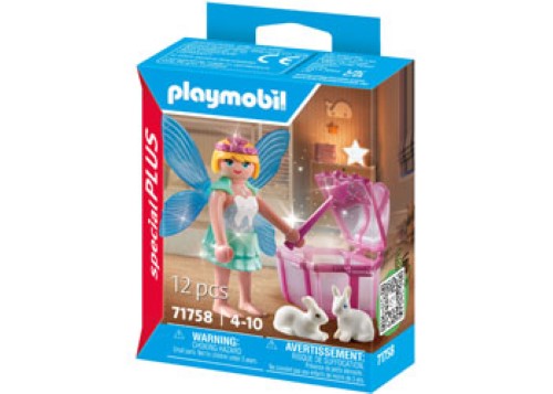 Playmobil - Tooth Fairy