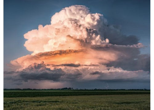 Ravensburger Power of Nature Cumulus Epos Puzzle 1500 Pieces