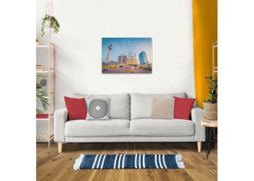 Ravensburger Good Morning Berlin Puzzle 1000 Pieces